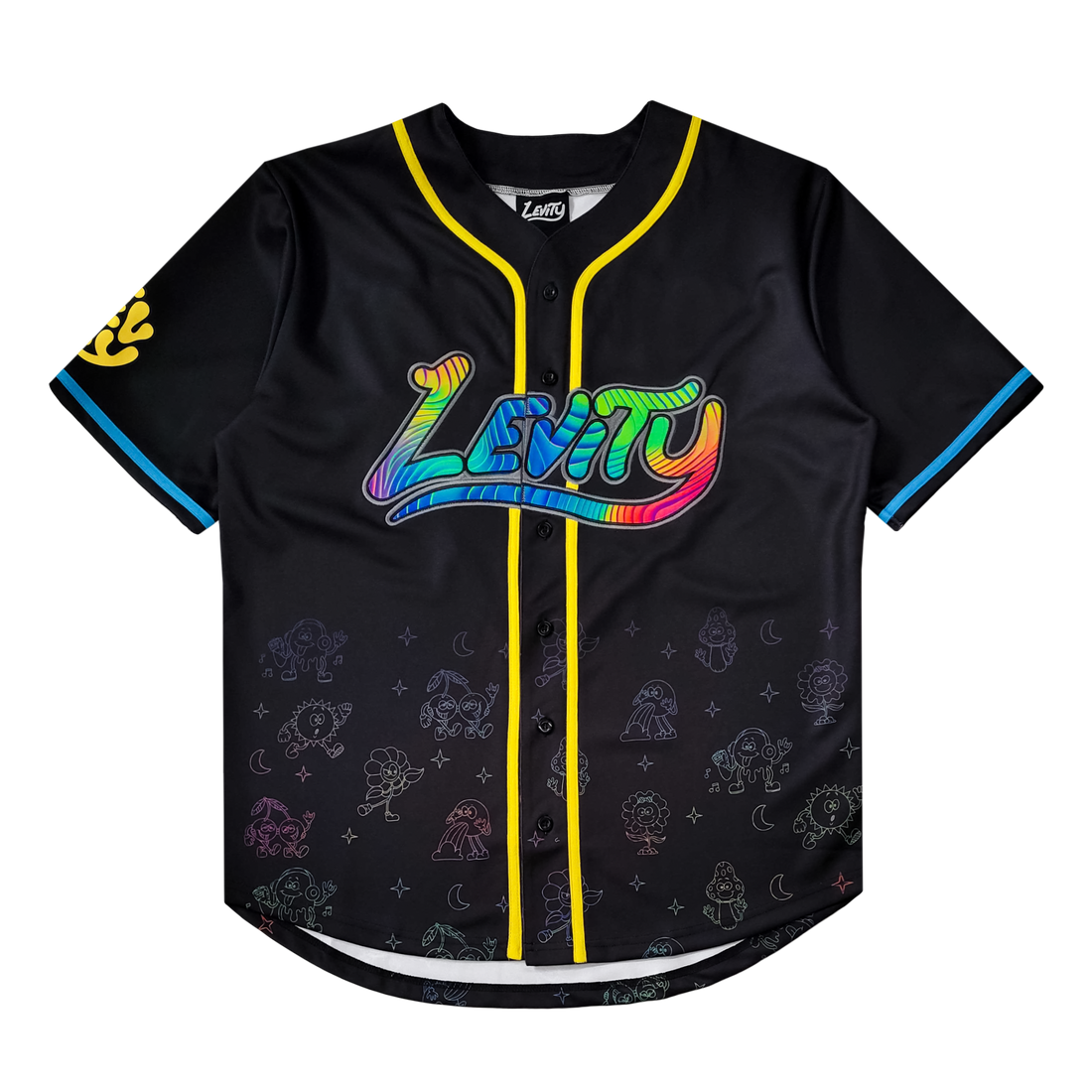 Levity – KT8 Merch Co