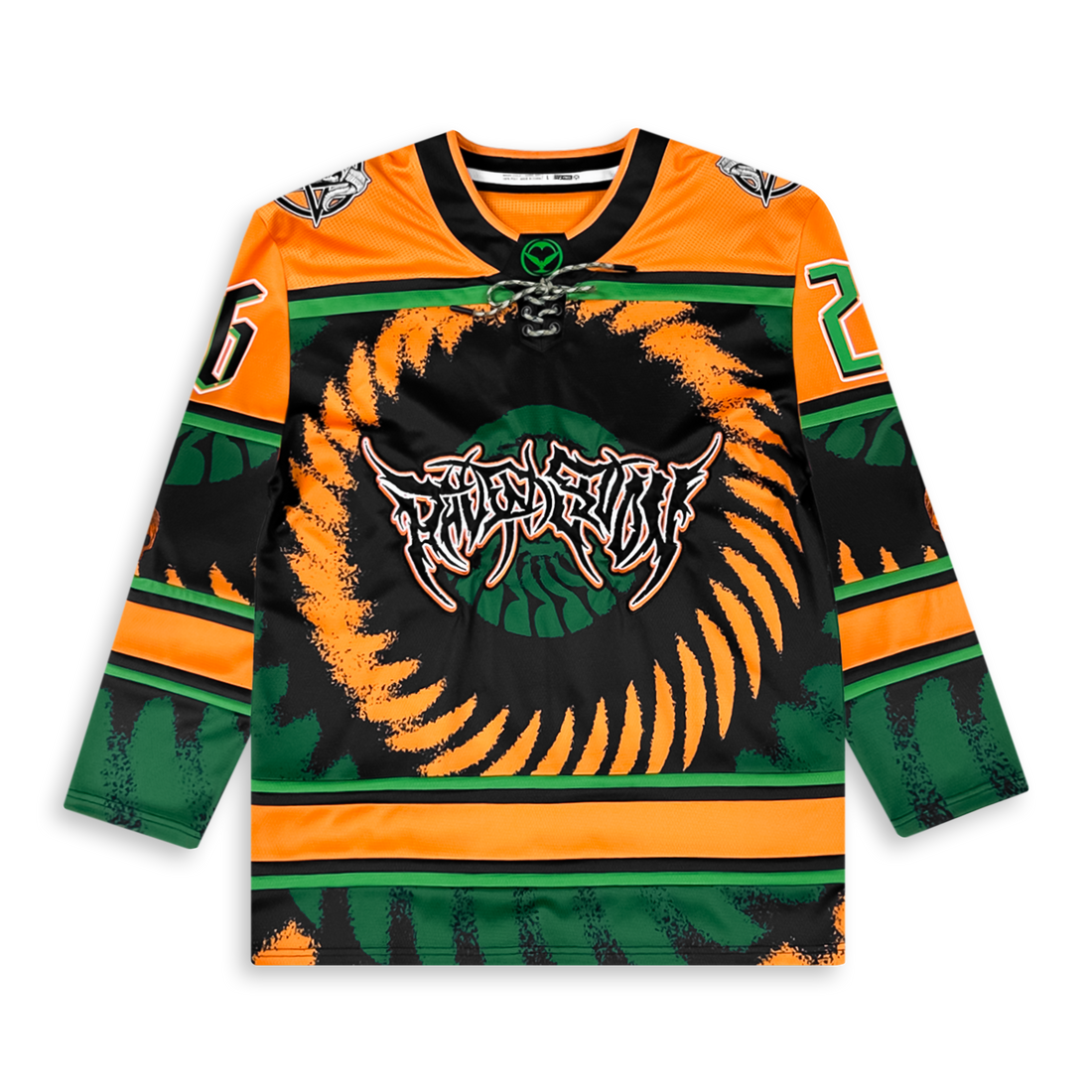 Ravenscoon - Lost Lands Hockey Jersey (limited time pre order)