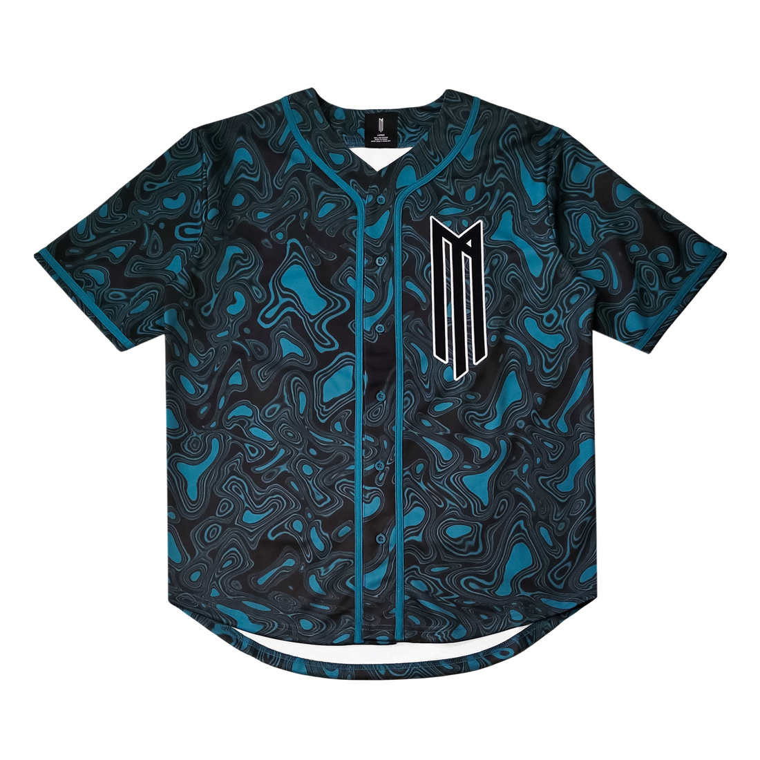 MitiS Special Edition EDC 2024 Mainstage Jersey KT8 Merch Co