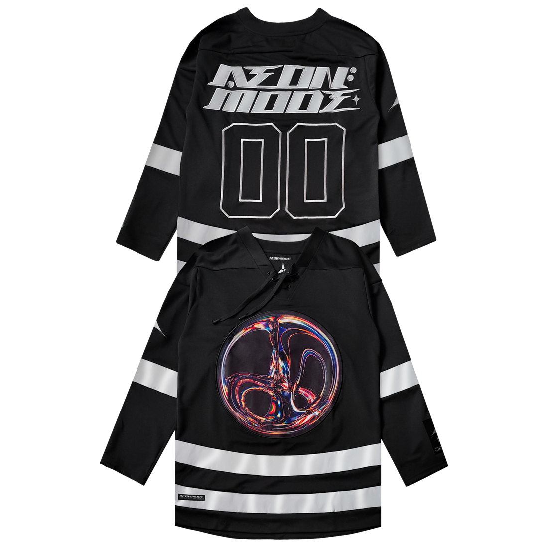 Aeon:Mode - Hockey Jersey