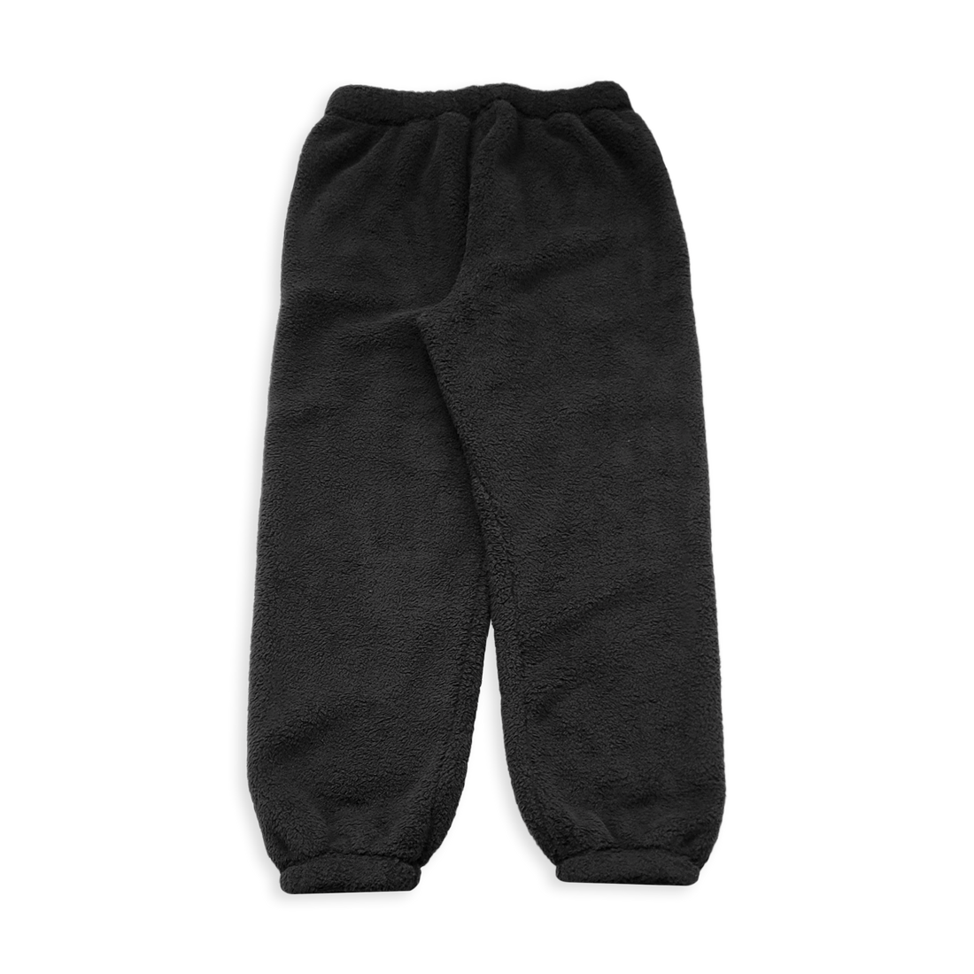 ALLEYCVT - CozyCvt Sherpa joggers