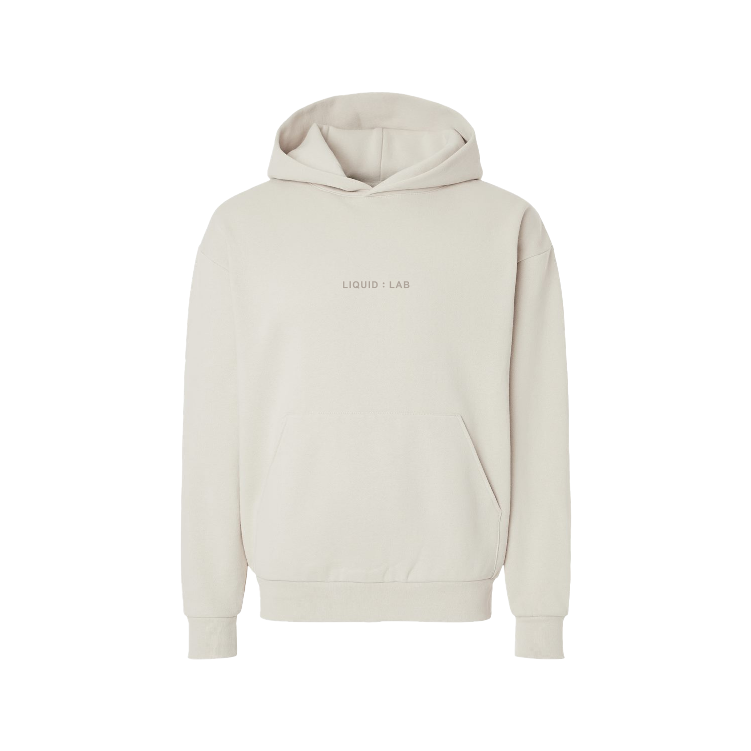 CDL STATEMENT HOODIE IVORY Mサイズ CDL Statement Hoodie IVORY