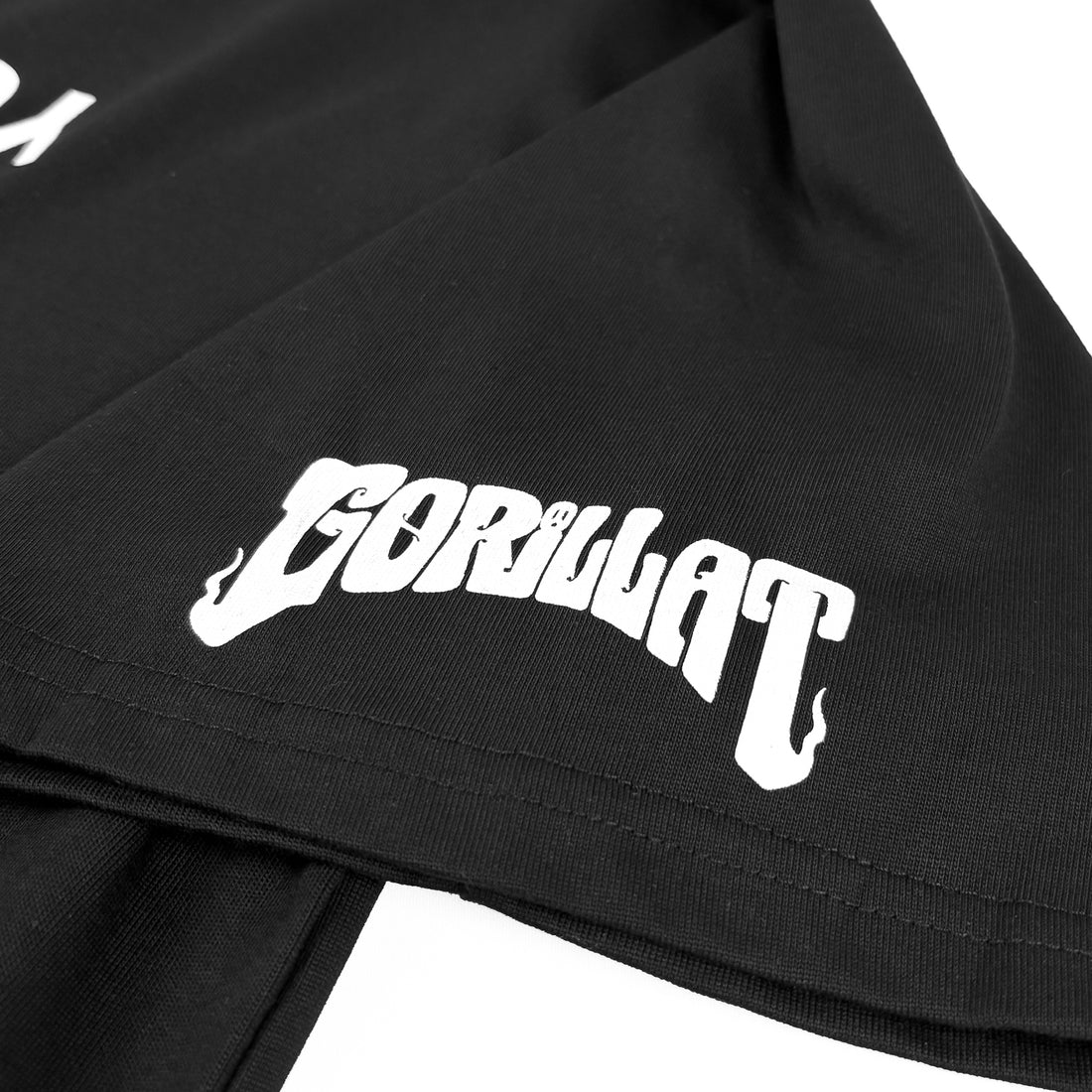 GorillaT - You Matter Melting Chimp Tee