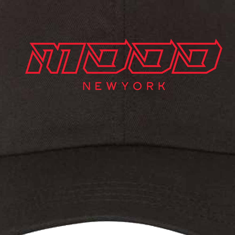 NICOLE MOUDABER - NY Mood Hat