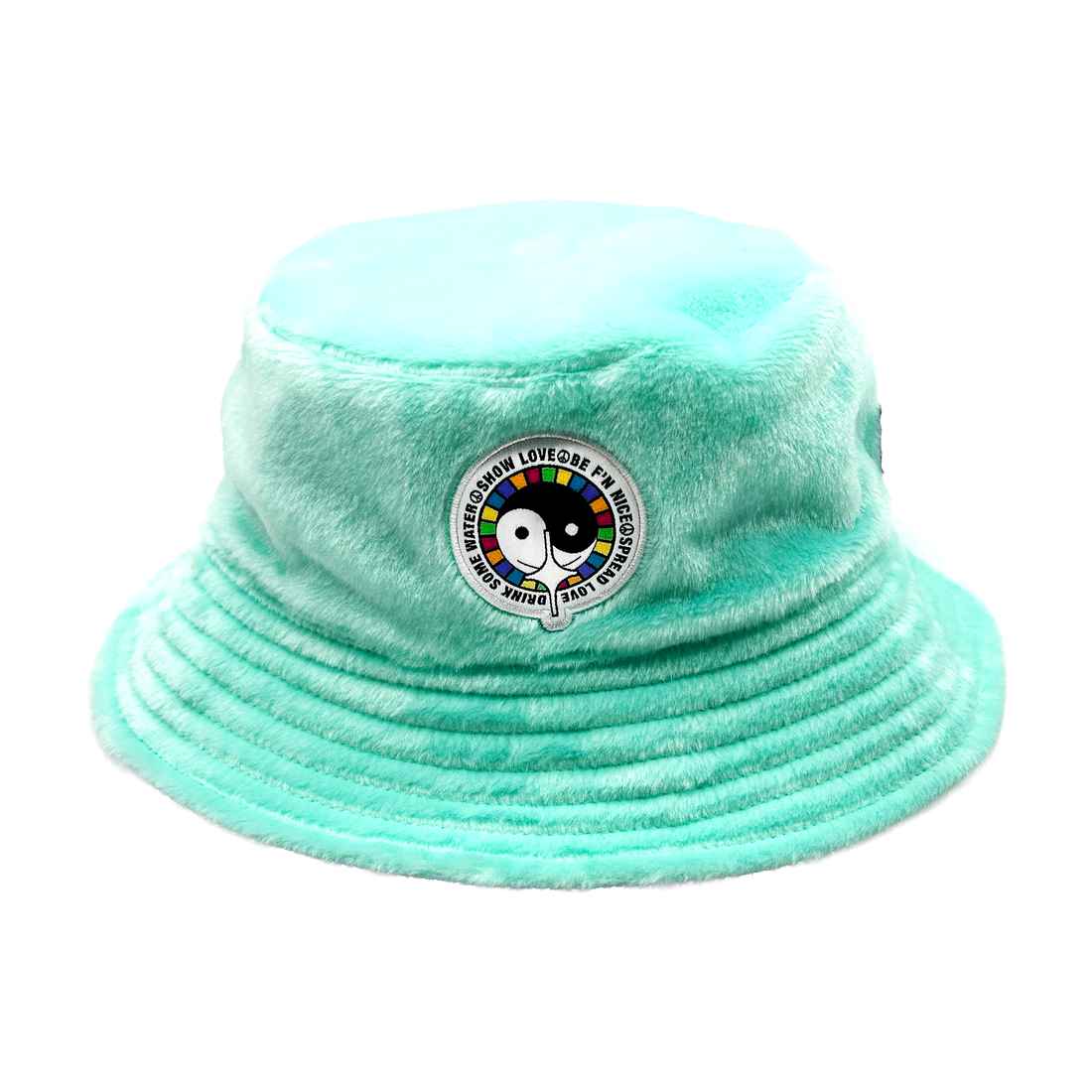 Griztronics - Reversible Bucket Hat