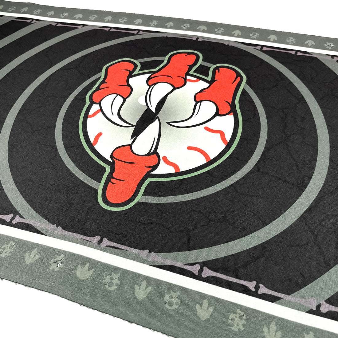 Cyclops - Jurassic Pashmina (fixed quantity pre order)