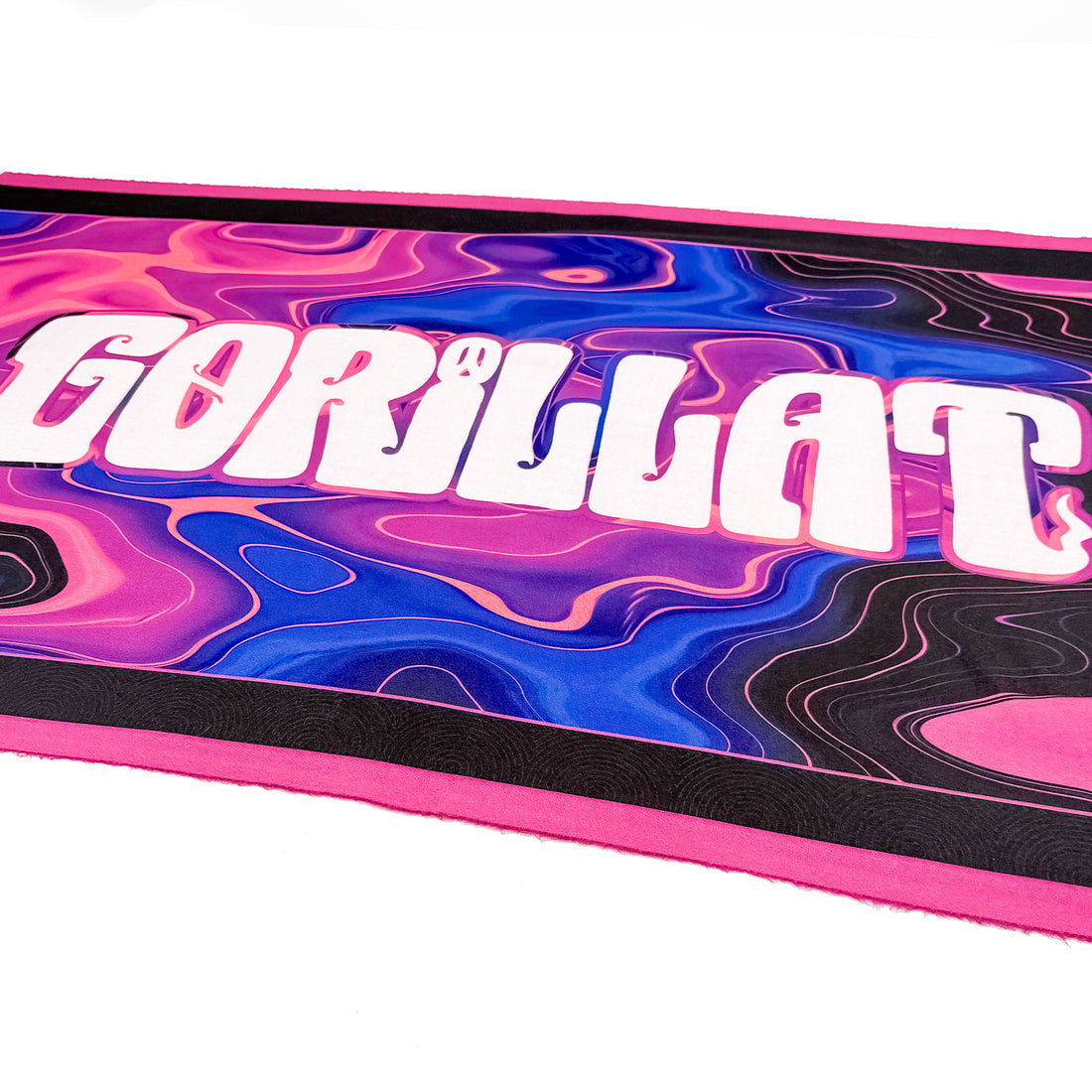 GorillaT - Thermal Pashmina