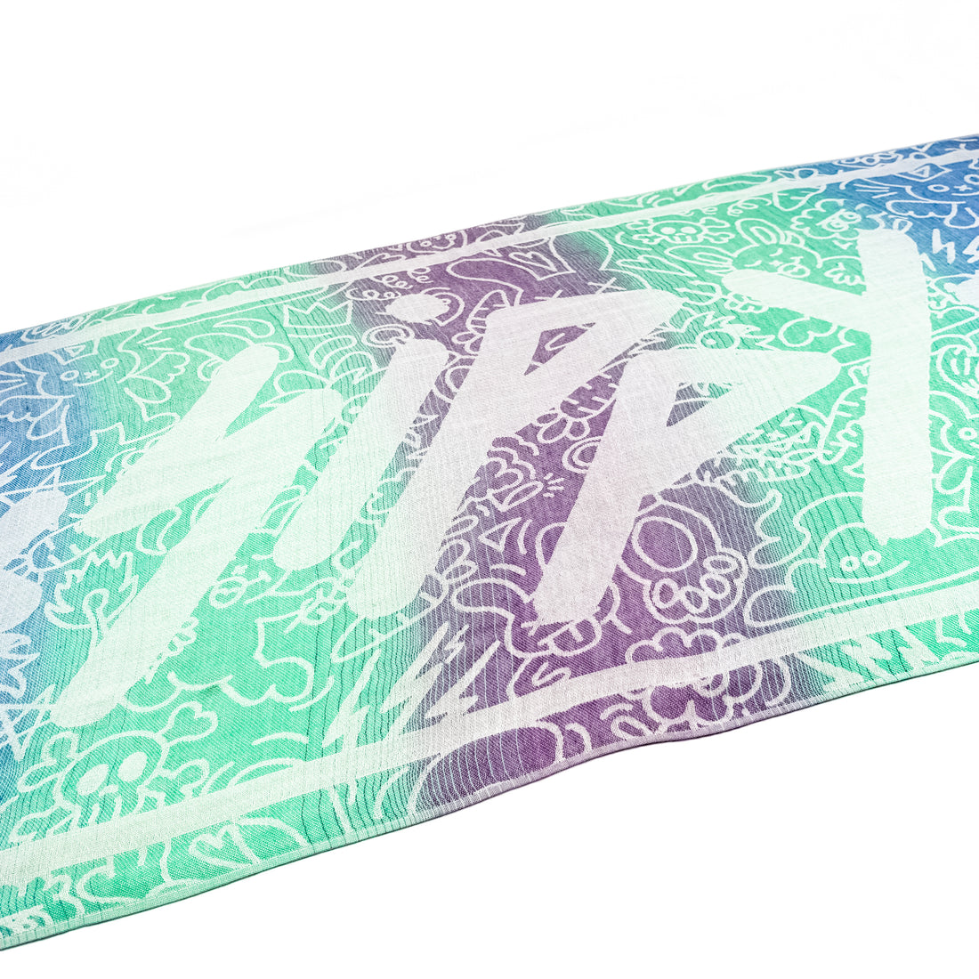 Sippy - Gradient Knit Pashmina