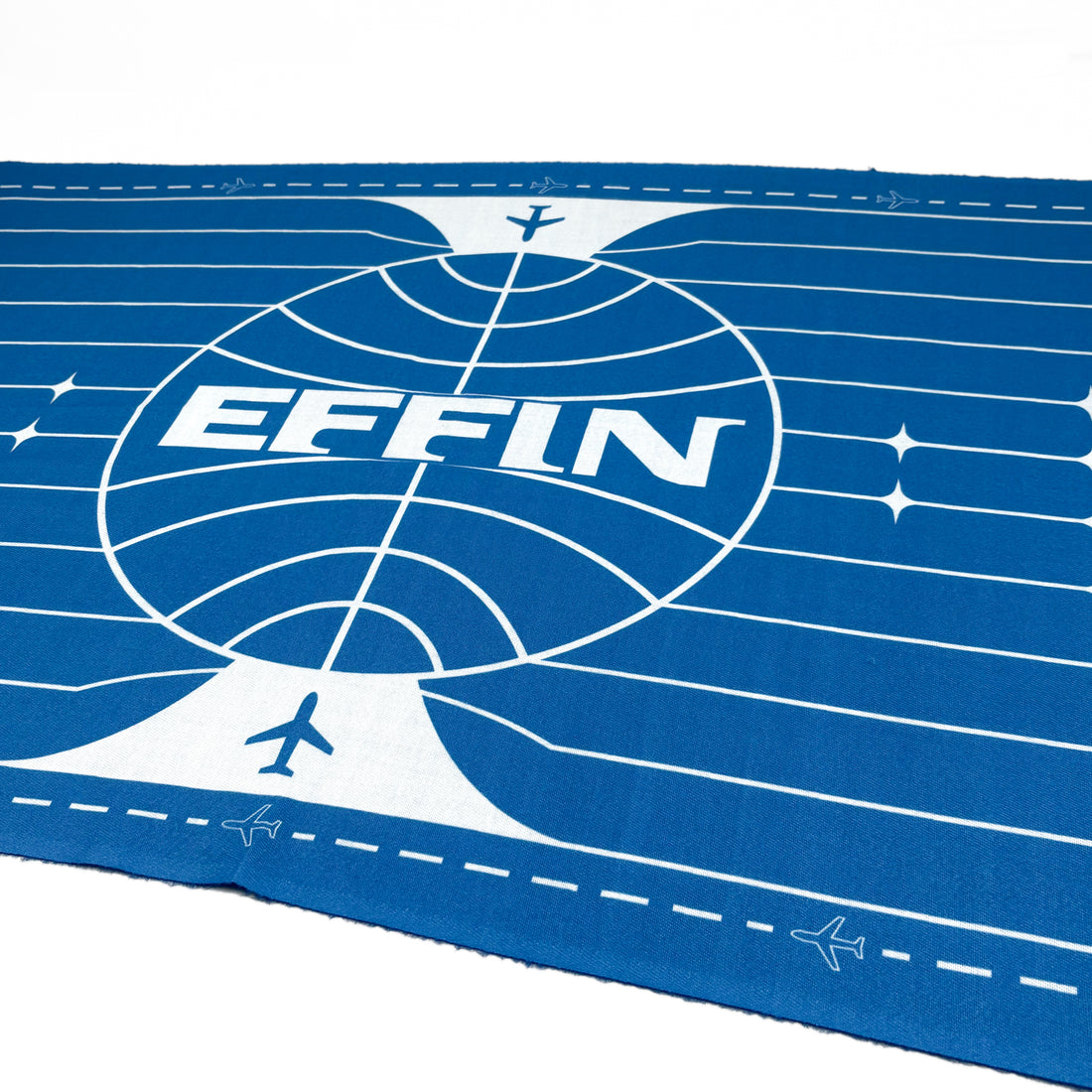 Effin - Airways Pashmina