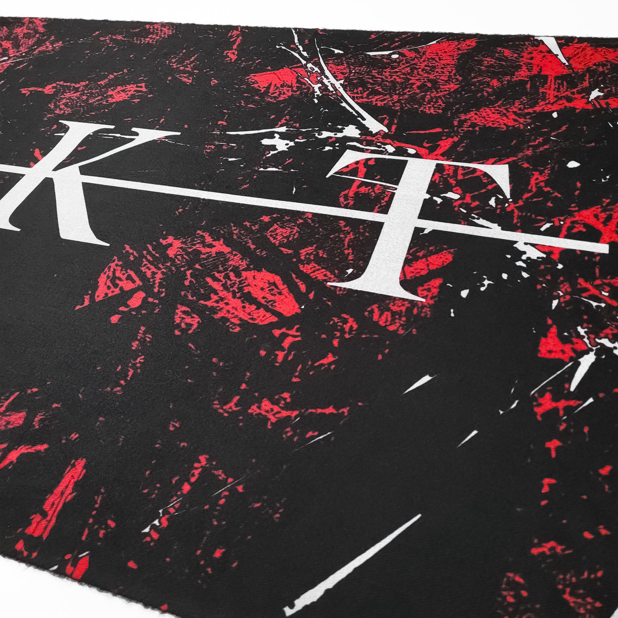 RZRKT - Pashmina – KT8 Merch Co