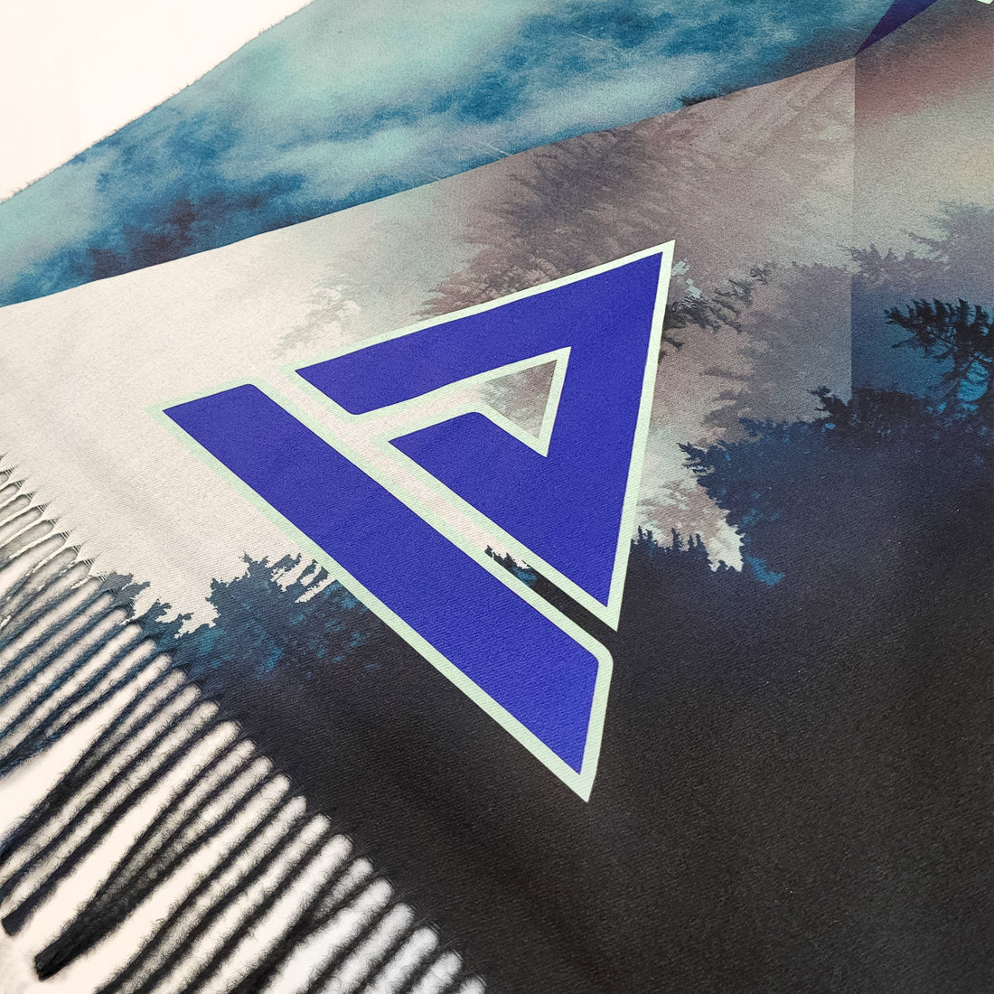 Trivecta - Elevation Pashmina