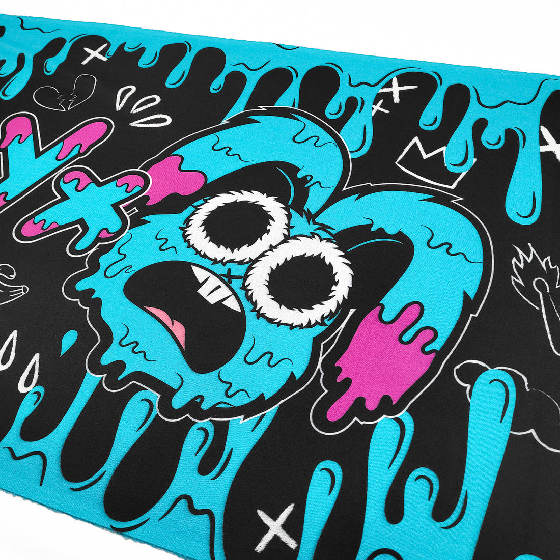 Sippy - Drippy Bunny Pashmina