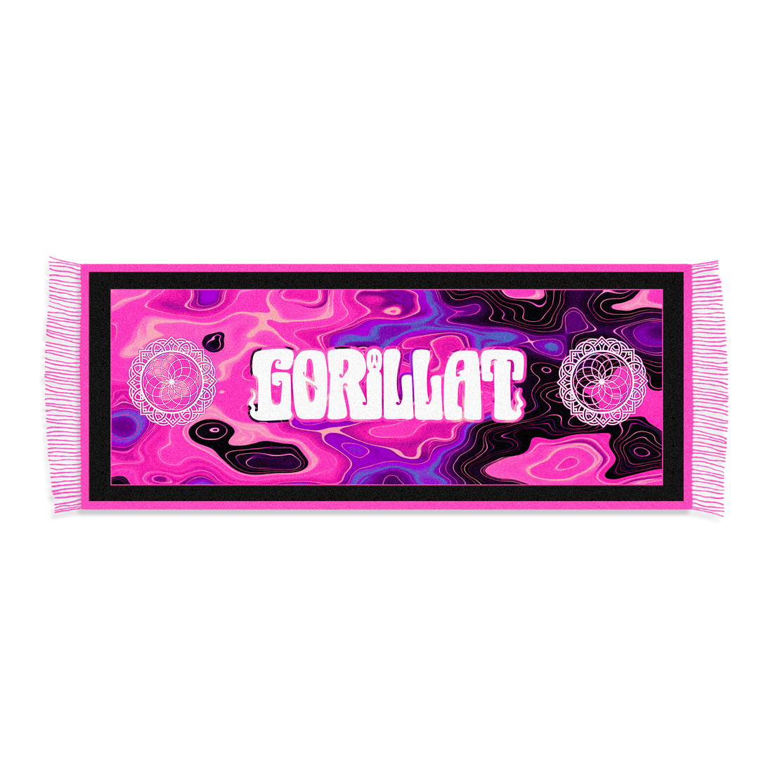 GorillaT - Thermal Pashmina