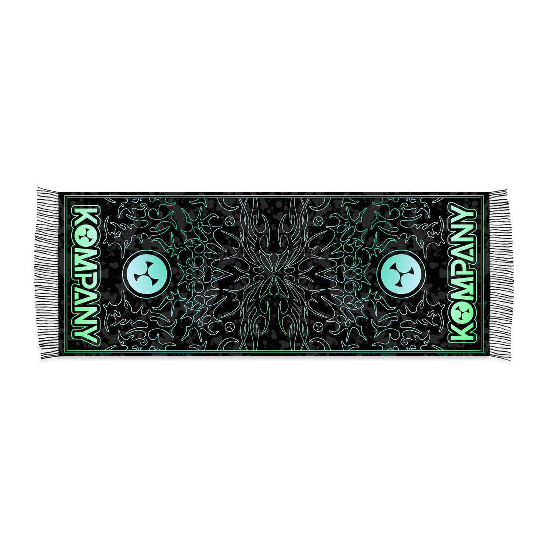 KOMPANY - Nemesis Pashmina