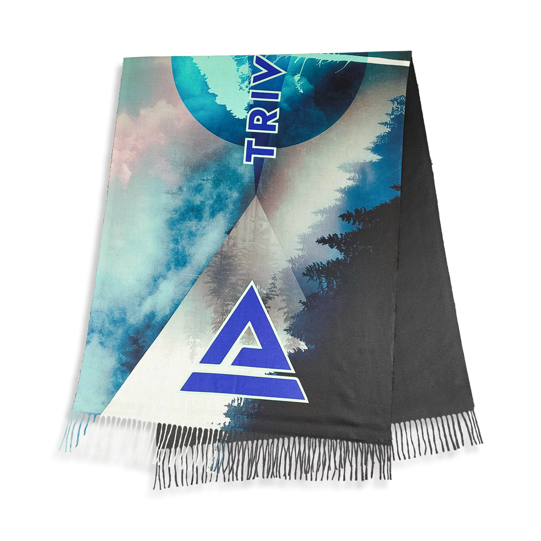 Trivecta - Elevation Pashmina