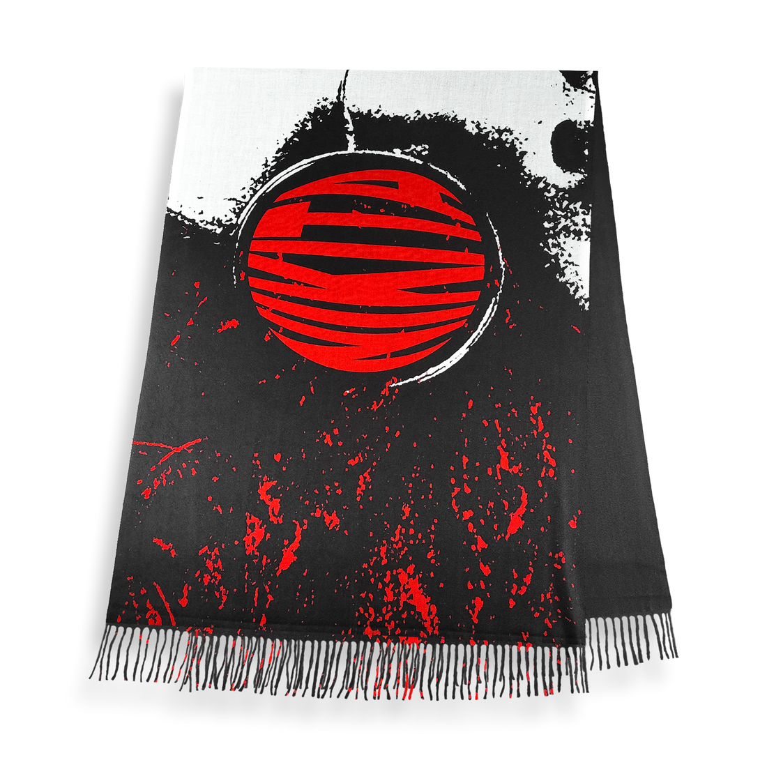 Nikita, the Wicked - Wicked Pashmina