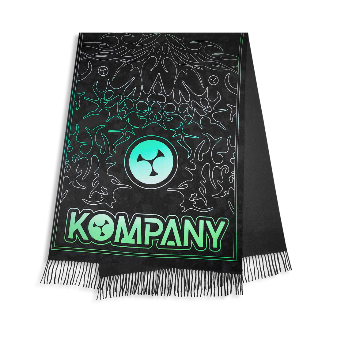 KOMPANY - Nemesis Pashmina