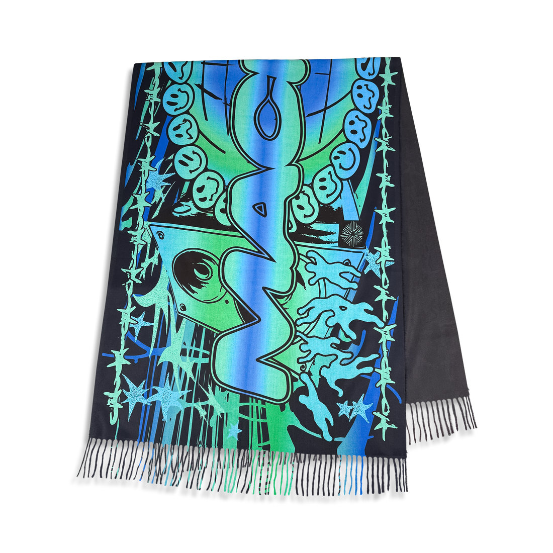 MACHAKI - SOUND SYSTEM PASHMINA