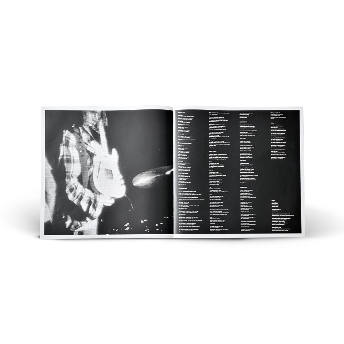 Sloan Peppermint EP - Black Vinyl
