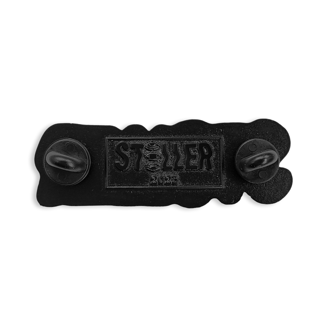 STELLER - PIN BUNDLE (PRE SALE)