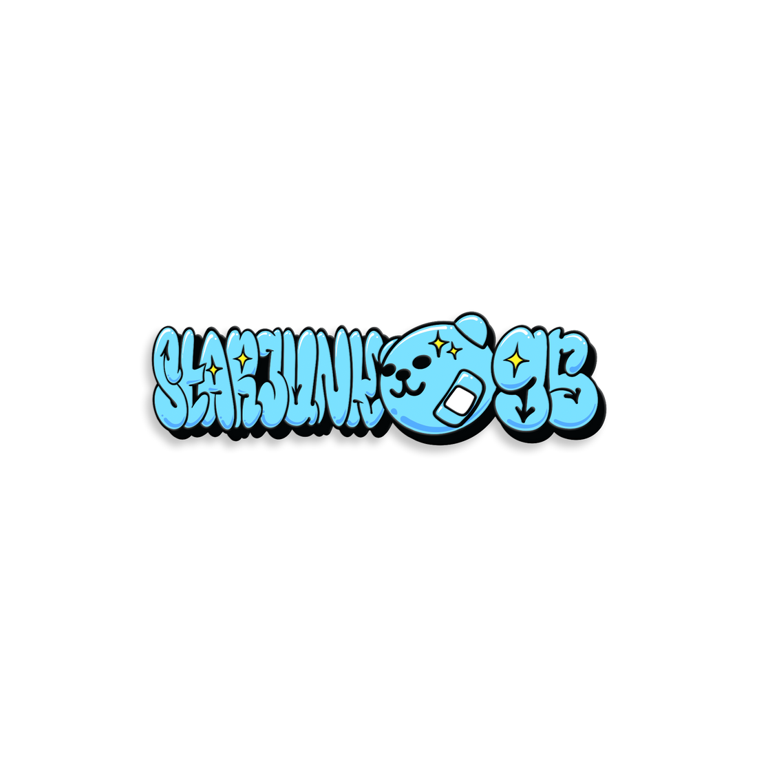 Starjunk 95 - Industrial Sunset Memories Vinyl LP Deluxe Bundle (pre order)