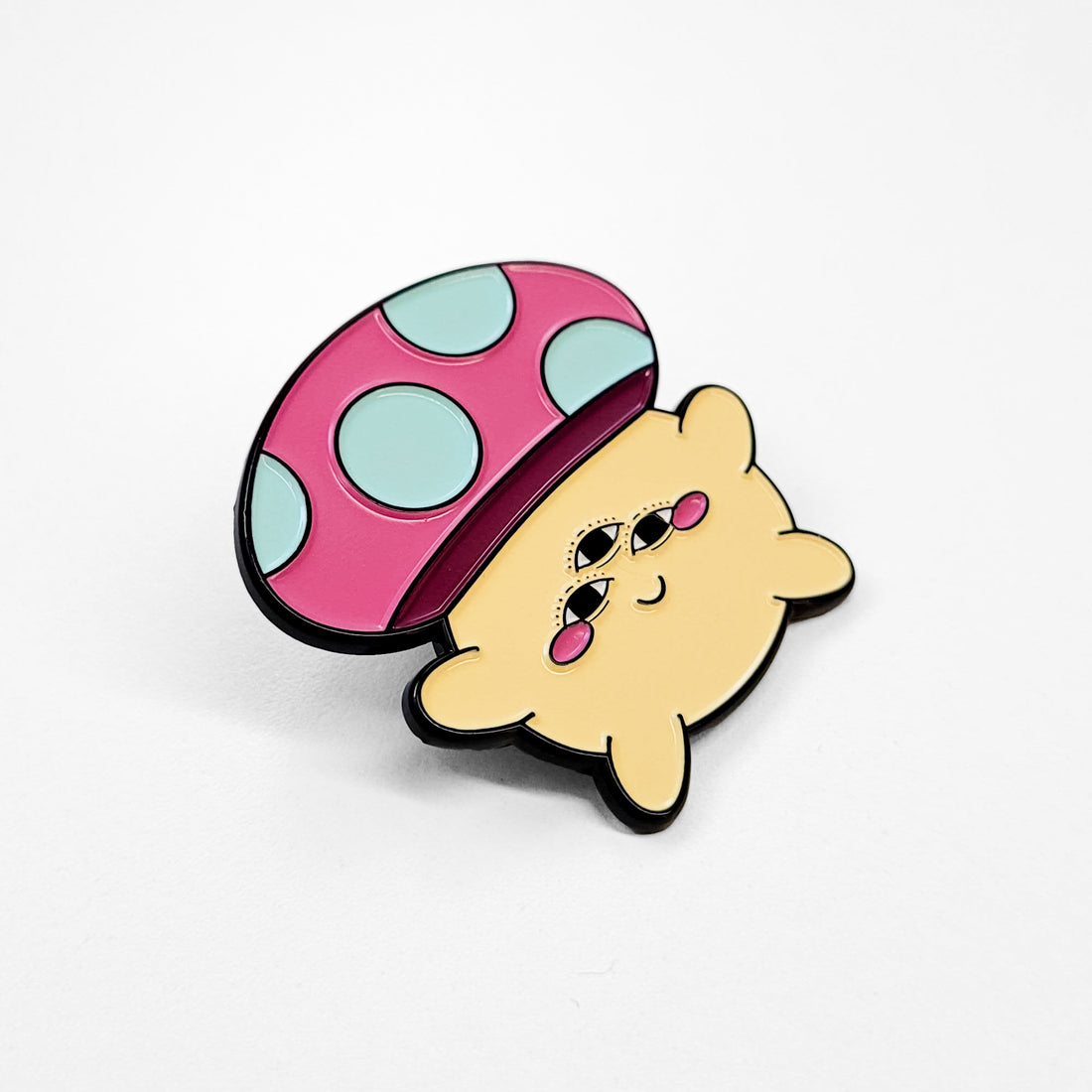 STELLER - PIN BUNDLE (PRE SALE)