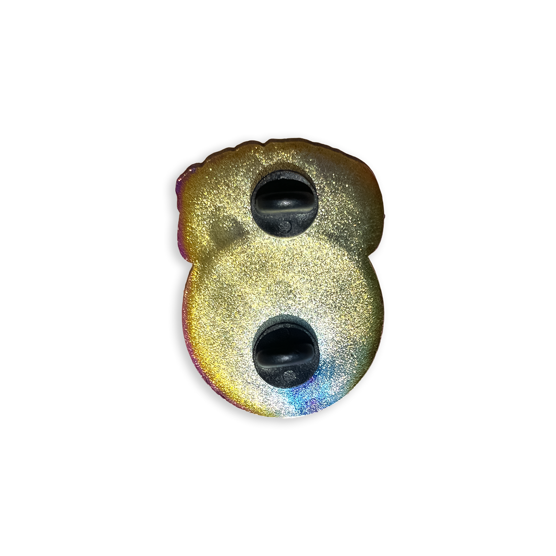 Cyclops - Rainbow Pin