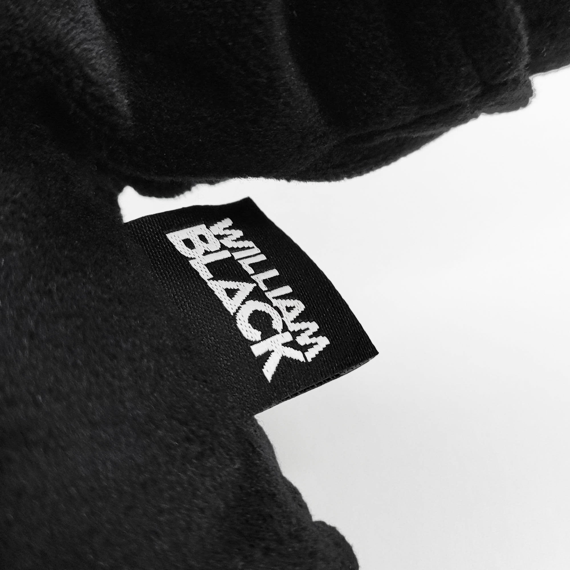 William Black - Shadow Boy Plushie – KT8 Merch Co