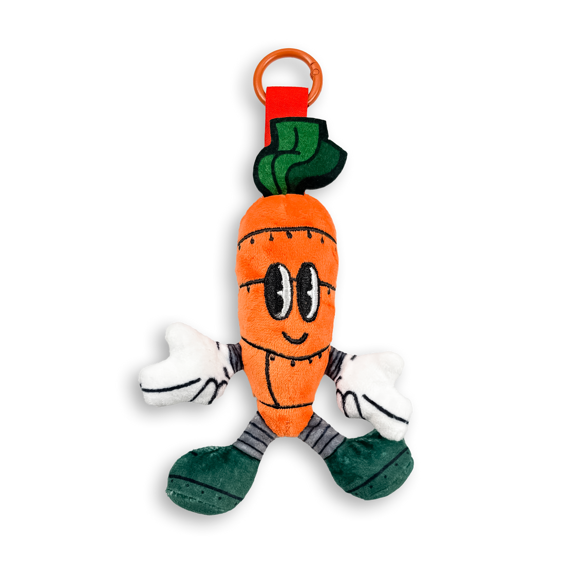 INFEKT - Veggie Friends Collectible Blind Bag