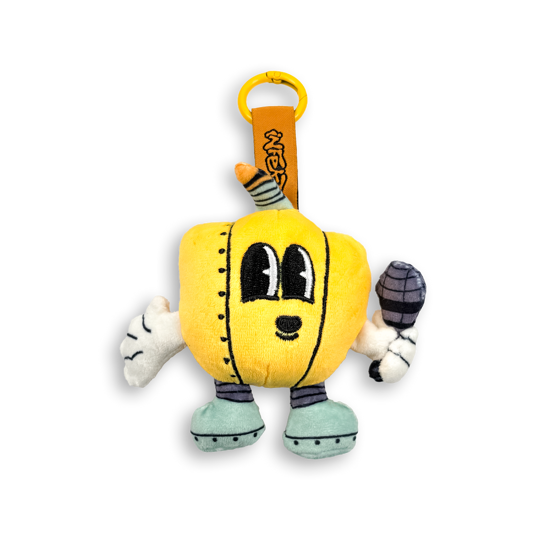 INFEKT - Veggie Friends Collectible Blind Bag