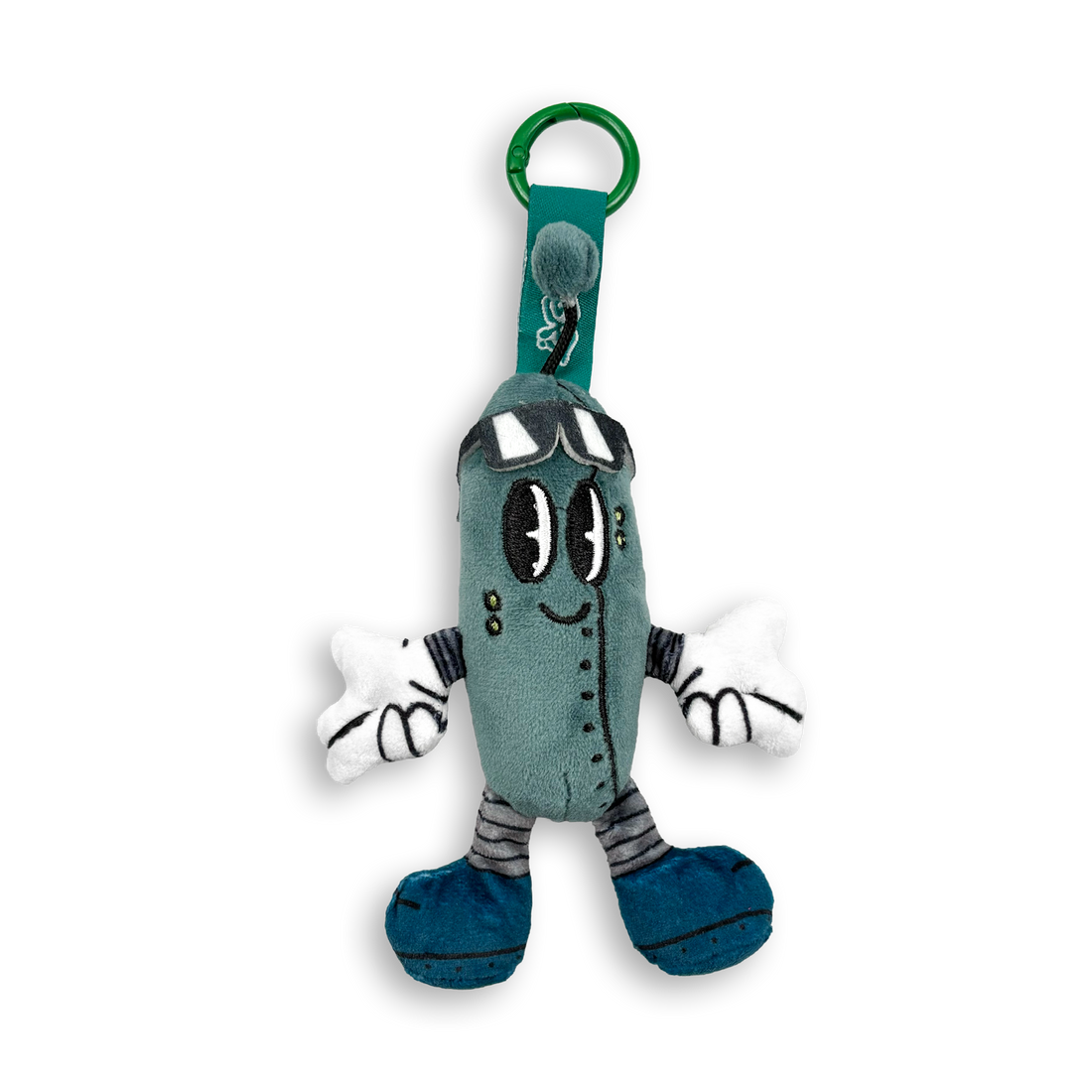 INFEKT - Veggie Friends Collectible Blind Bag