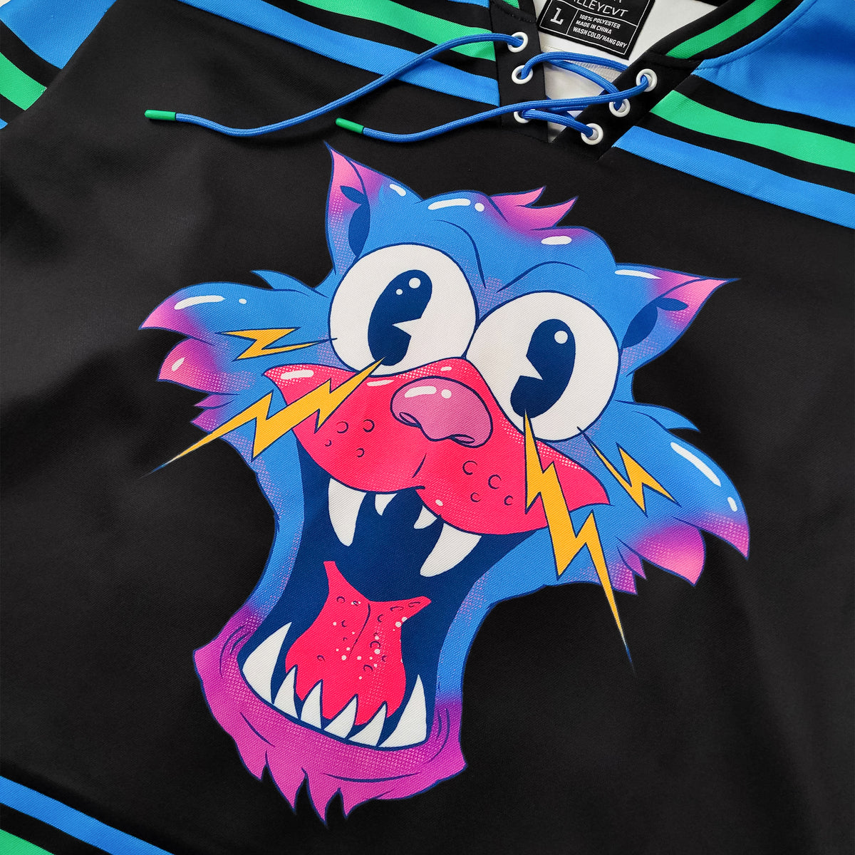 Kt Rolster Merch ALLEYCVT – KT8 Merch Co