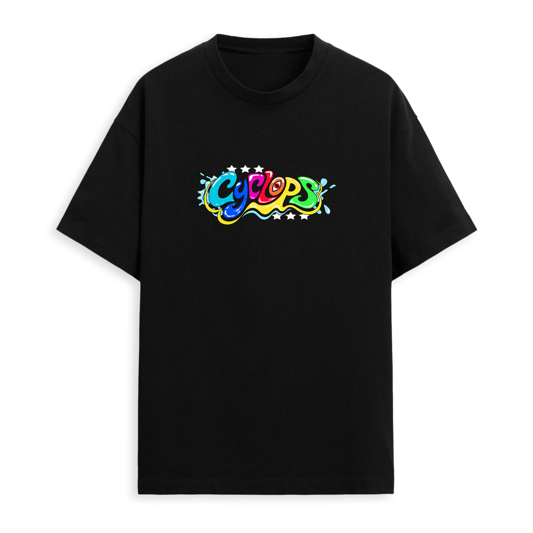 Cyclops - Rainbow Vision Tee