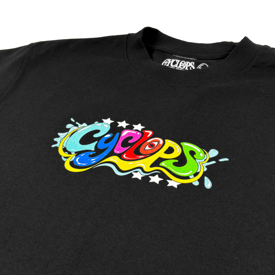 Cyclops - Rainbow Vision Tee