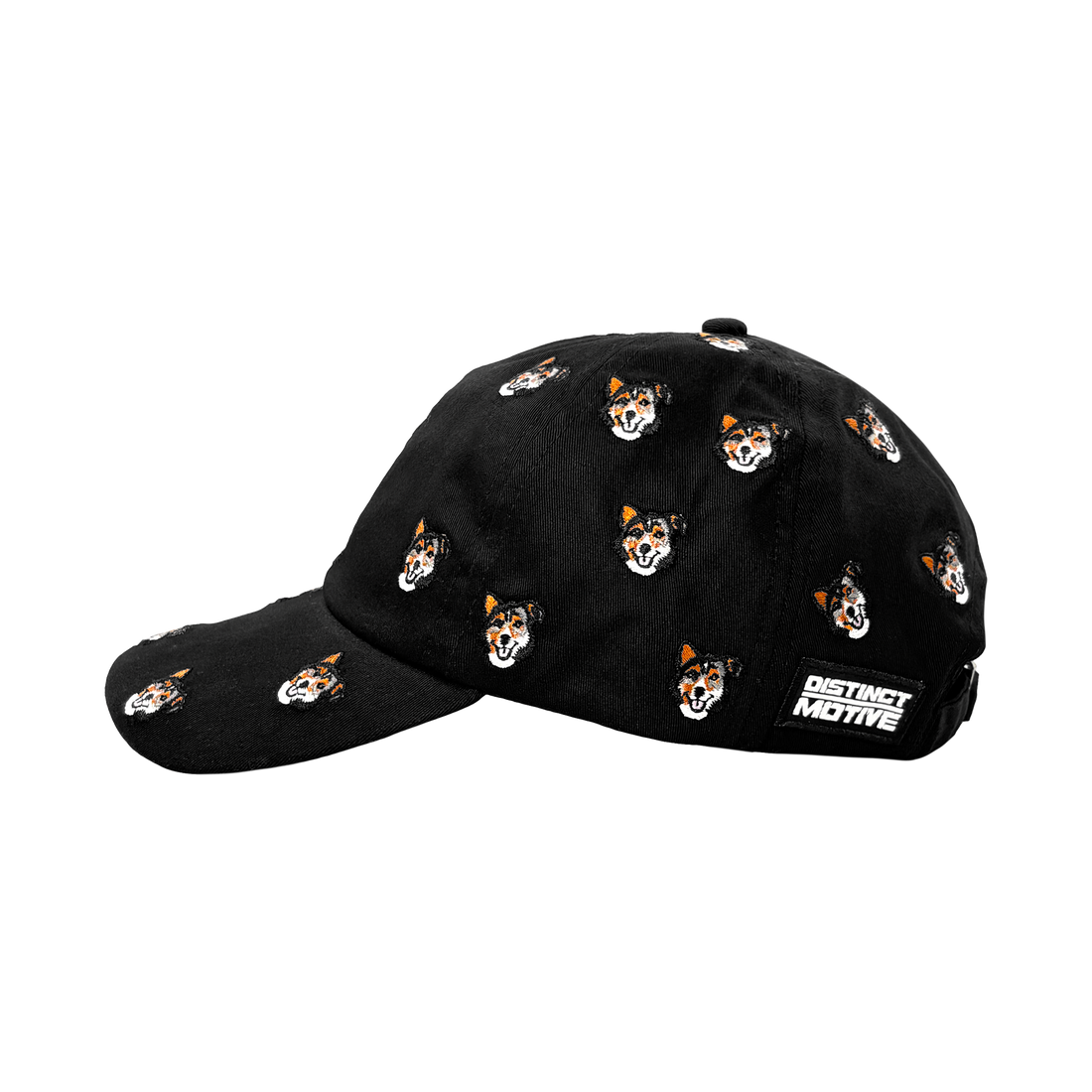 DISTINCT MOTIVE - REX DAD HAT