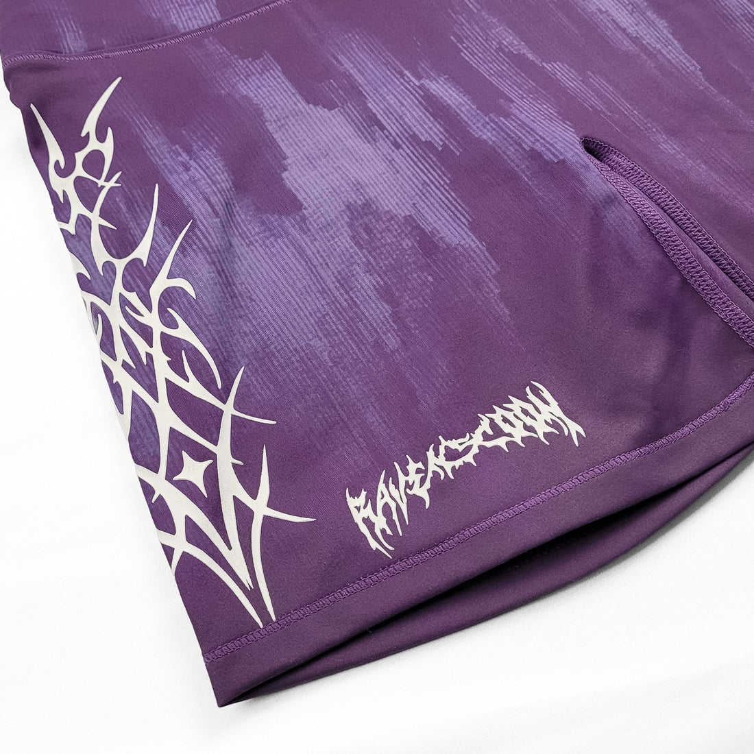 Ravenscoon - Taylor's Biker Shorts (limited time pre sale)