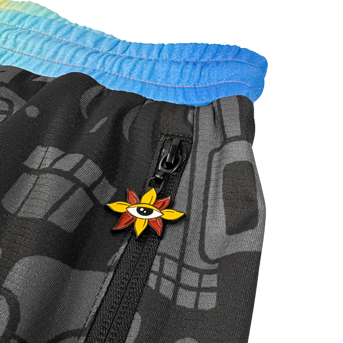 ProbCause - Heat Check Basketball Shorts