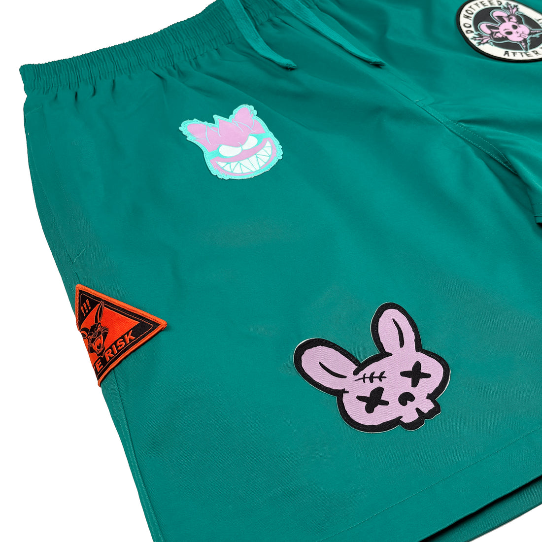 Sippy - Skate Shorts