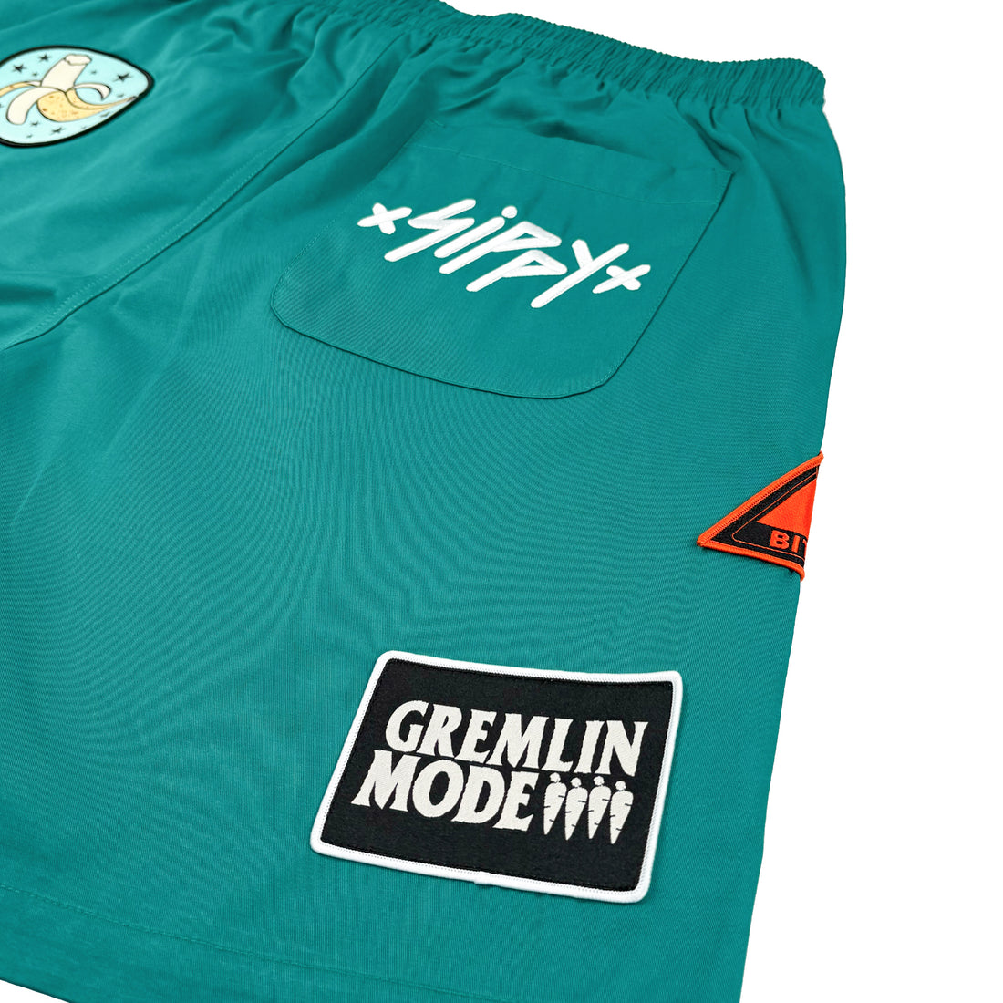 Sippy - Skate Shorts