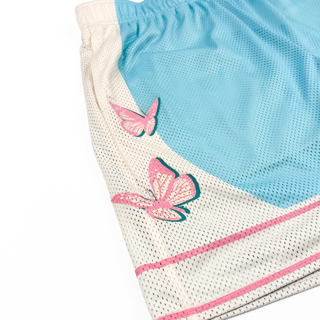 Effin - Forever Summer Shorts