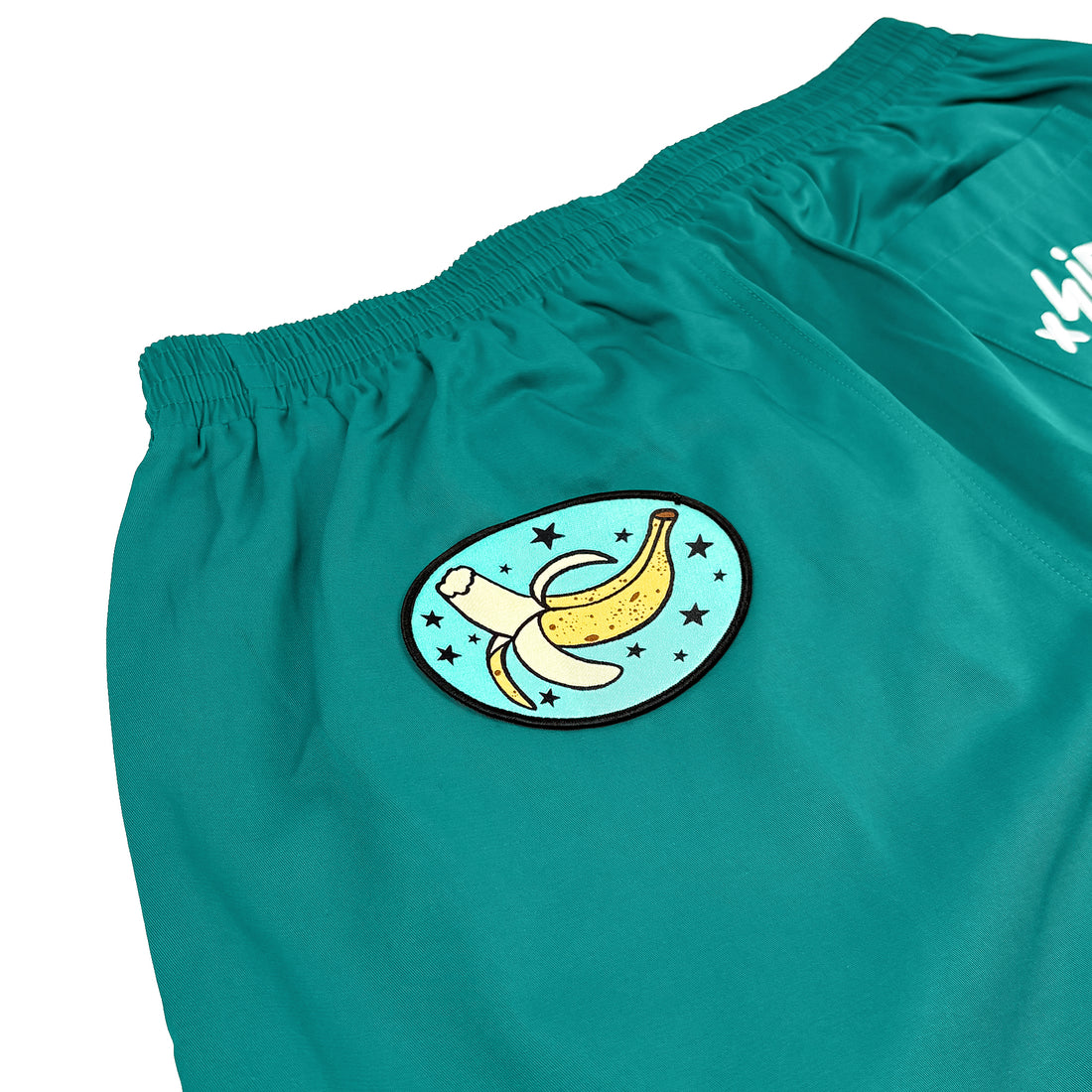 Sippy - Skate Shorts