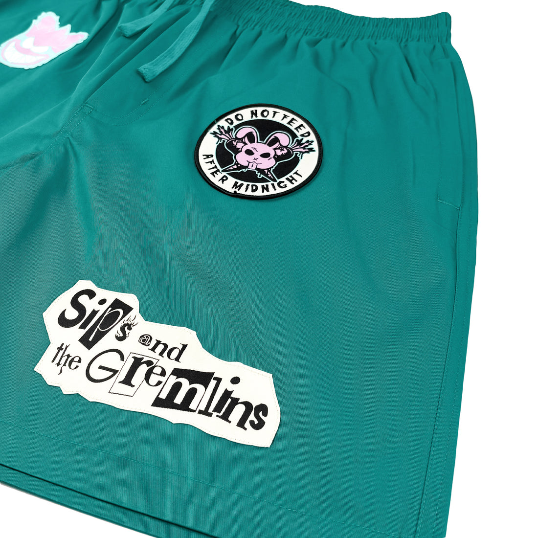 Sippy - Skate Shorts