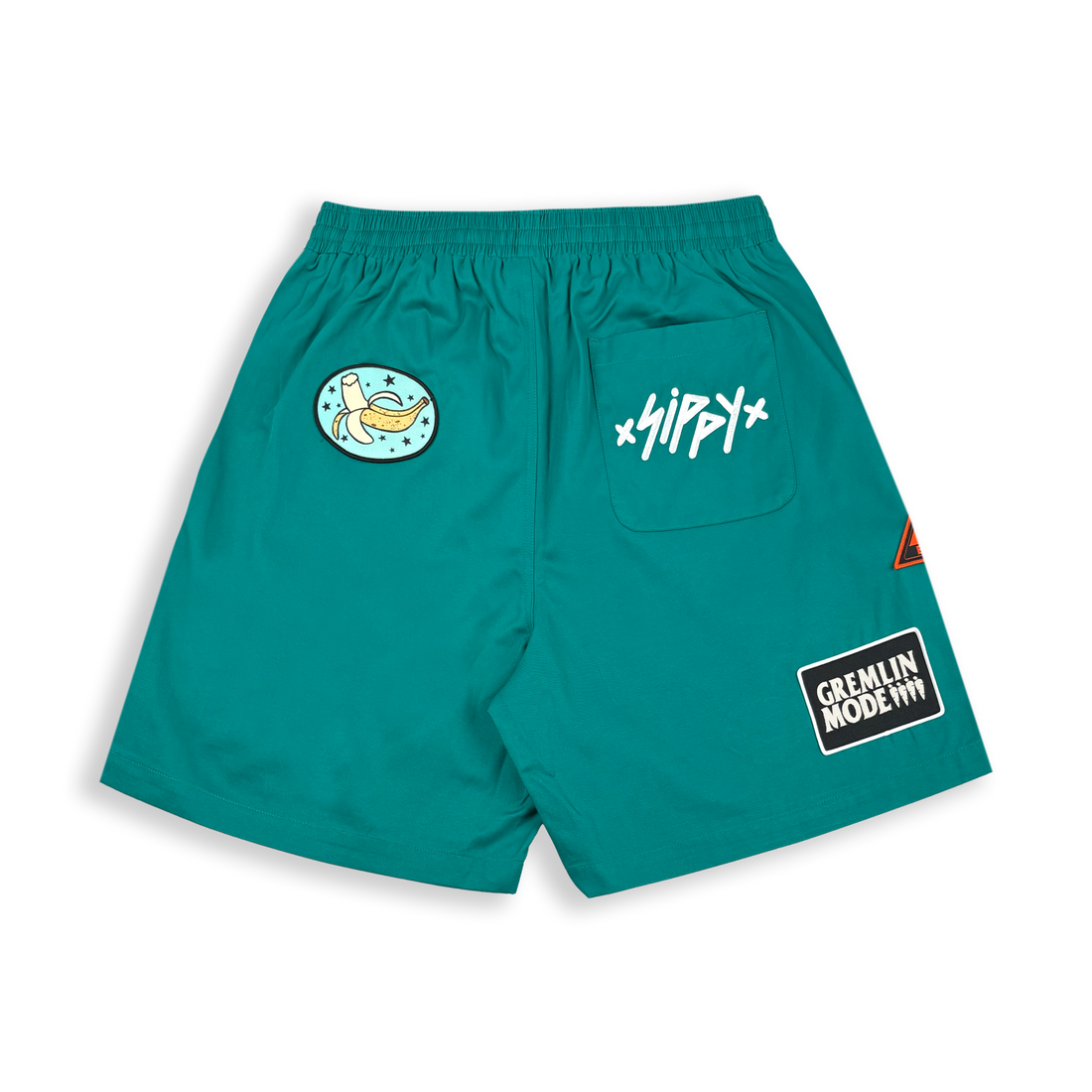 Sippy - Skate Shorts