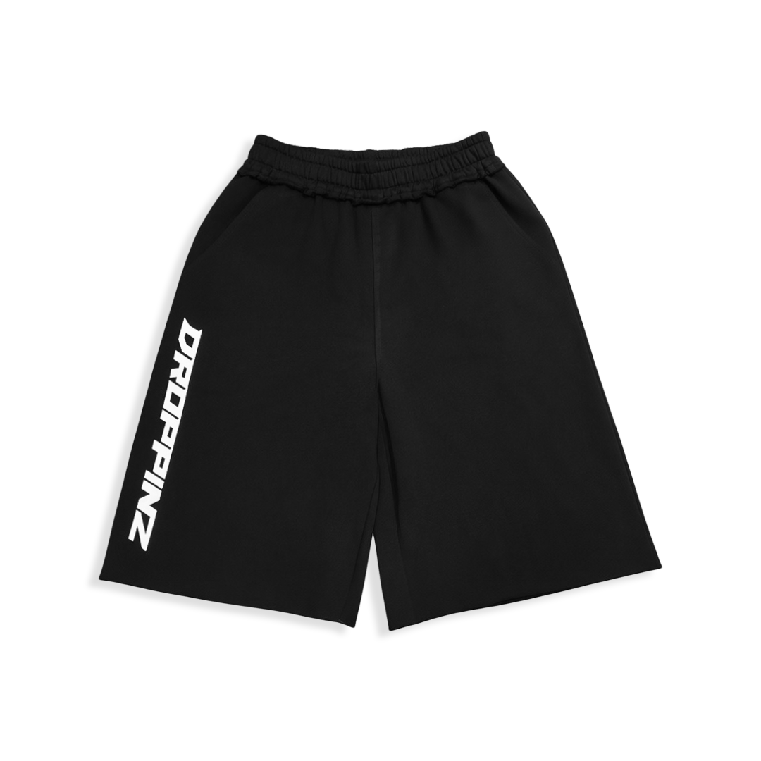 MARY DROPPINZ - DROPPINZ SWEATSHORTZ