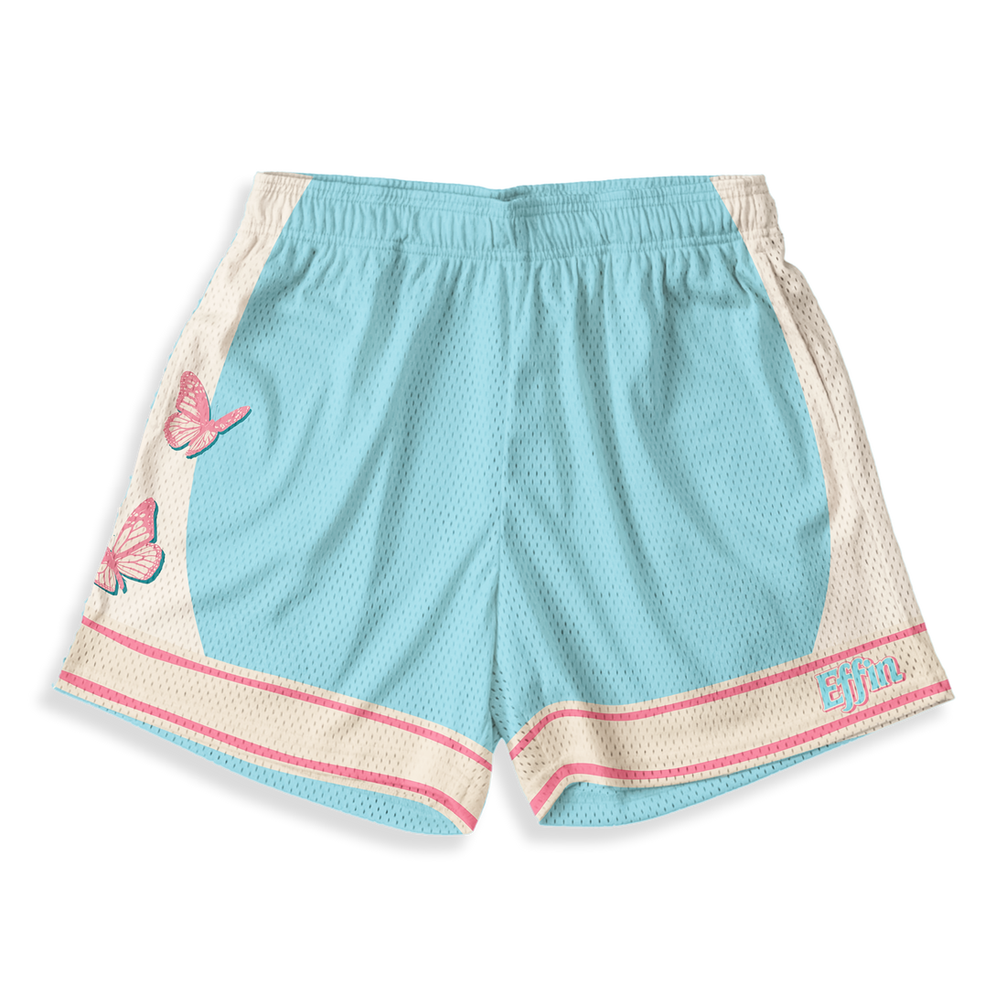 Effin - Forever Summer Shorts