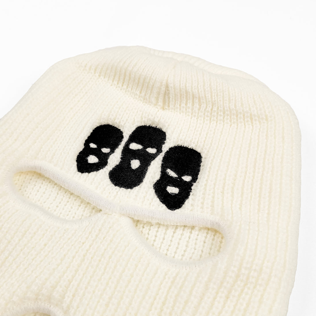 HOSTAGE SITUATION - SKI MASK