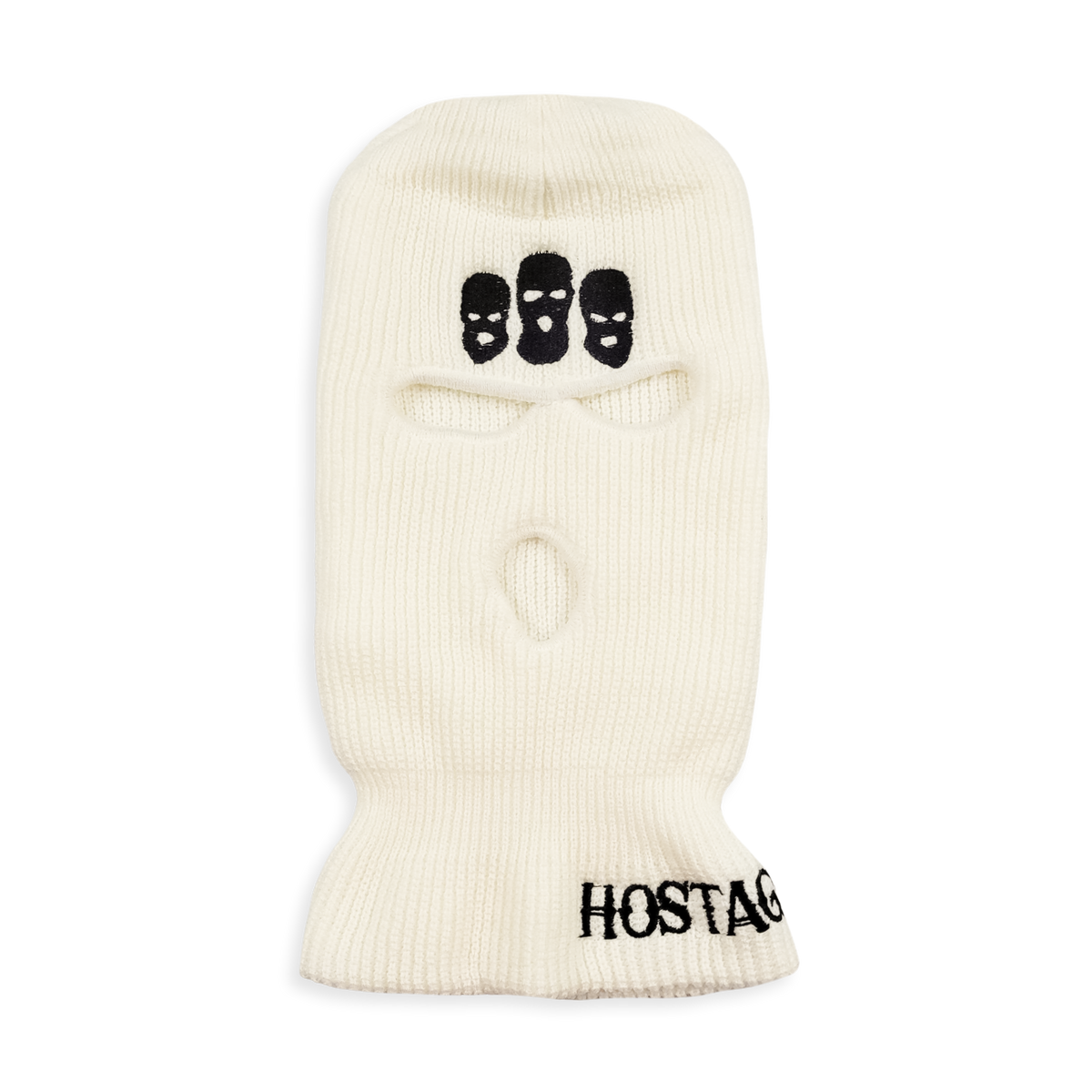 HOSTAGE SITUATION - SKI MASK – KT8 Merch Co