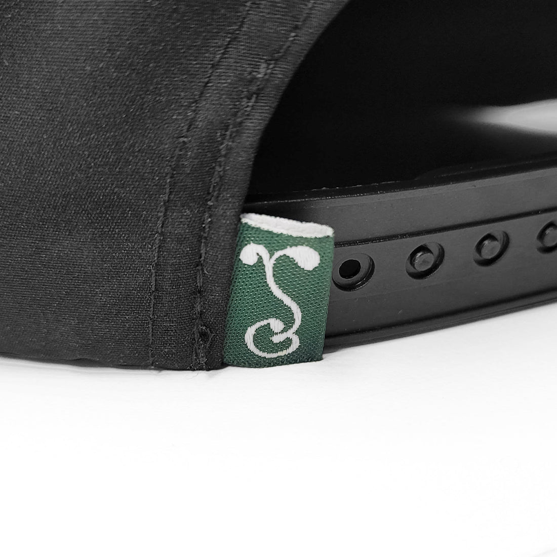 Gramatik x Grassroots Snapback