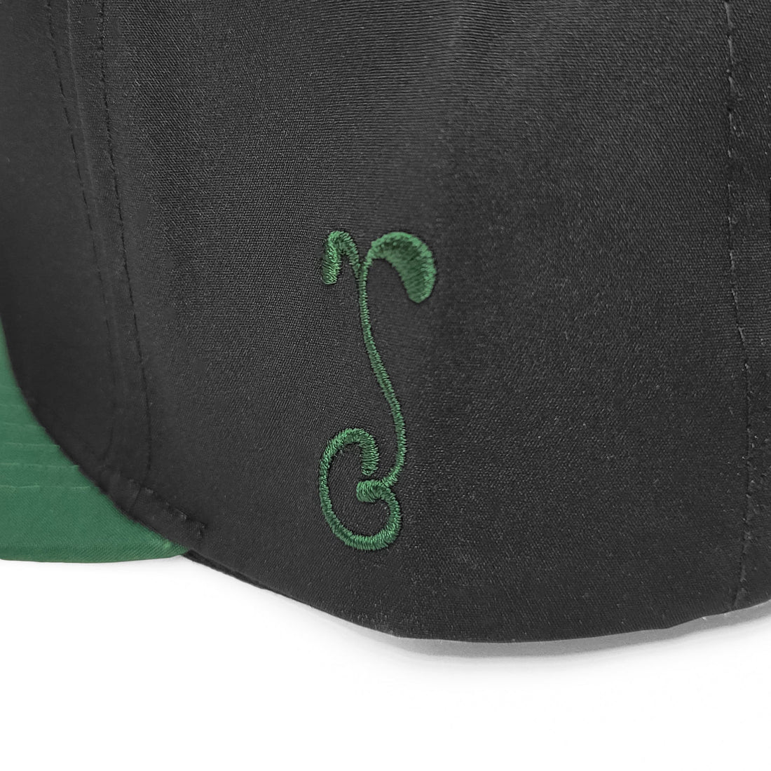 Gramatik x Grassroots Snapback