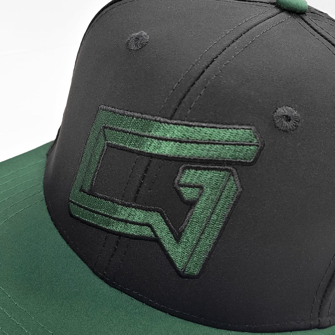Gramatik x Grassroots Snapback